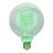 PALADOME MINECRAFT Creeper LED-neoonlamp, PP14116MCF 