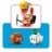 72040 LEGO® Super Mario Captain Toad's Camp 