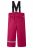 LASSIE talvised suusapüksid TAILA, roosa, 140 cm, 7100030A-3550 7100030A-3550-104