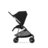 CYBEX jalutuskäru MELIO, Magic black, 524000023 