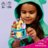 43285 LEGO® ǀ Disney Princess Arieli maagiline minipalee 