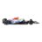 HOT WHEELS 1:64 Premium F1 VCARB Liam Lawson auto, JKD79 