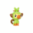 POKEMON Pikachu ja Grookey figuurid, 2 tk, PKW4075 