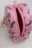 COCCODRILLO ripats PETIT BIJOU, roosa, WC5308105PBJ-007-000, one size cm 