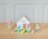 PLUS PLUS konstruktor mini Pastel, 3312 
