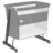 LIONELO häll THOMI PLUS 5in1, Grey concrete, LO-THOMI PLUS 