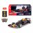 MAISTO TECH 1:24 raadioteel juhitav auto F1 Red Bull RB15, 10-82351 10-82351