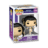 FUNKO POP! vinüülfiguur: KPOP Demon Hunter S2 - Zoey, 95809 