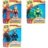 IRON MAN AND HIS AWESOME FRIENDS figuur, assortii, G12545L0 