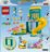 11201 LEGO® 4+ Berry Bluey ja Chloe lõbus mänguväljak 