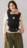 ERGOBABY kandekott Omni Deluxe Cotton, Onyx Black, BCODCONYX 