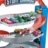HOT WHEELS parkimismaja, GNL70 