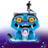 72537 LEGO® KPop Demon Hunters Derpy Tiger ja Sussie Bird 