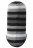 LASSIE müts-sall SAMILLA, must, 46 cm, 7300016A-9991 7300016A-9991-48