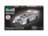 REVELL stardikomplekt Porsche 917/10, 77738 