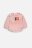 COCCODRILLO t-shirt CUTE GIRL NEWBORN, multicoloured, ZC4143102CGN-022-086, 86 cm 