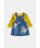 MOTHERCARE pitkähihaiset t-paida ja sarafan, FA904 