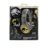 JURASSIC WORLD valgustusega Bluetooth-kõrvaklapid, HMJW-BTLI-TREX 