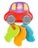 PLAYGRO muusikaline mänguasi Beep And Play Keys, 6389065 
