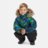 HUPPA talvekombinesoon WILLE 2, 36430220-52287, 116 cm 