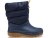 CROCS lumesaapad, tumesinised, 207684-4PQ, 33,5 suurus 