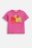 COCCODRILLO t-särk ACADEMY GIRL KIDS, roosa, cm 