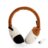 SQUISHMALLOWS pehmed Bluetooth-kõrvaklapid Cam, HMSQMBT-CAM 