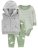 CARTER'S 3-osaline komplekt, 1R540610 69-72 cm 