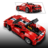 42235 LEGO® Technic Ferrari 488 Pista auto 