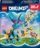 71488 LEGO® DREAMZzz™ Bunchu loomingulised loomaseiklused 