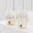 HEORSHE veepudel DENTAL CARE, 300 ml., 9 k.+, White 