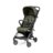 PEG PEREGO käru VOLO, Metal, IP31000000BK01BK94 