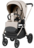 CARRELLO universaalne käru ULTRA F, Polar Beige, CRL 6561 