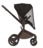ANEX universaalne vanker FLO 2in1, browny, fl-07с, 8885020503173 (frame)  