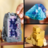 21362 LEGO® Ideas Mineraalide kollektsioon 