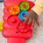 FISHER-PRICE rõngaste veeretamise torn, JLB81 