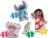 CLEMENTONI STITCH pusle My First Puzzles, 20595 
