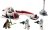 75378 LEGO® Star Wars™ Mandalorian BARC Speeder™-i põgenemine 
