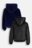 COCCODRILLO jope OUTERWEAR GIRL JUNIOR, värv, ZC5152501OGJ-022-134, 134 cm 
