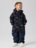 NAME IT kombinesoon ALFA, Softshell, 13237076, 98 cm 
