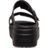 CROCS sandaalid BROOKLYN mustad, 207431-001 41 suurus 