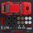 MATTEL BRICK SHOP HOT WHEELS Audi Sport Quattro 84 ehituskomplekt, JLK39 