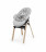 STOKKE lamamistool   Steps™ Bouncer Grey clouds 350106 350106