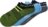 CROCS sokid, värvilised, 208010-4F3 S suurus 