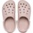 CROCS kroksid BAYA roosad, 10126-6TY 39,5 suurus 