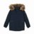 COLOR KIDS talvejope, 742331-7850, 140 cm 