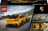 77239 LEGO® Speed Champions Porsche 911 GT3 RS superauto 