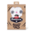 FUGGLER plüüsist võtmehoidja Alley Cat, 1. seeria, assortii., 15789 