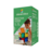 CLEVERCLIXX magnetkonstruktor Glitter Tiles Pack, 16 osa, CC-1023 