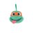 MIRABALL plüüsist mänguasi TMNT assortii, M14117 